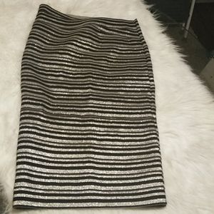 Forever 21 Plus size Bandage skirt 1X
